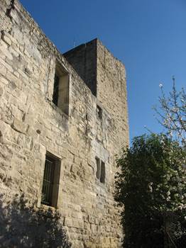 La tour Bermond